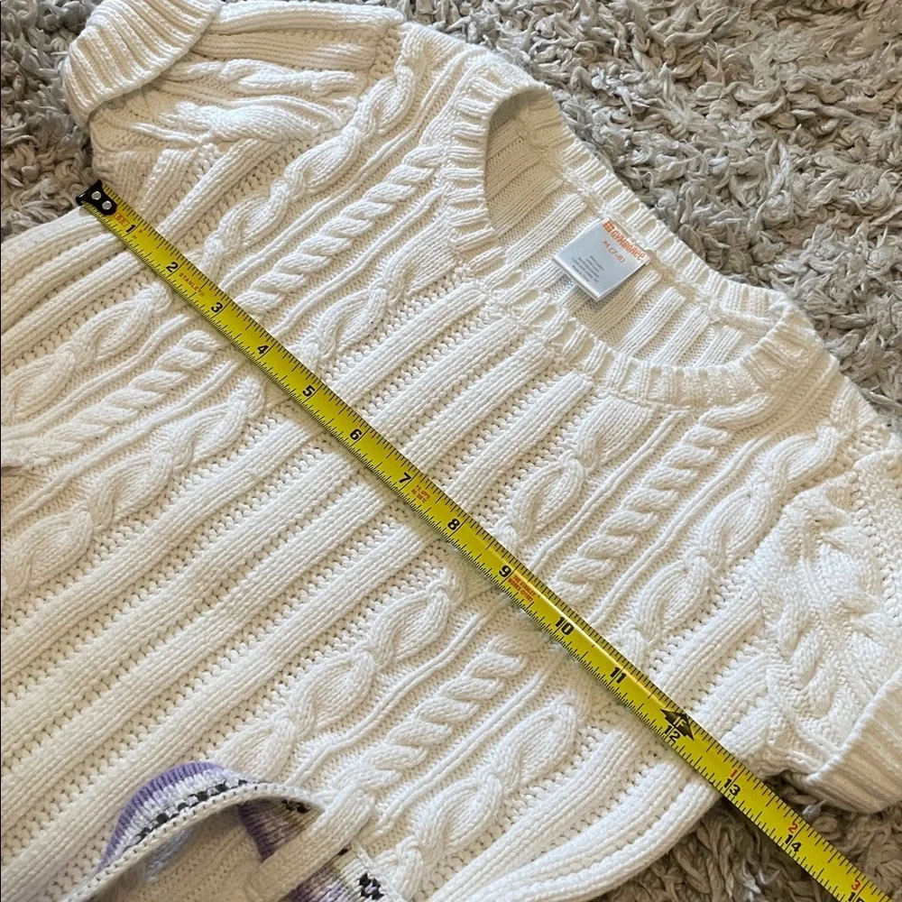 Gymboree cozy stylish